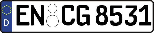 EN-CG8531