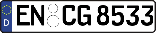 EN-CG8533