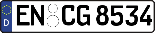 EN-CG8534