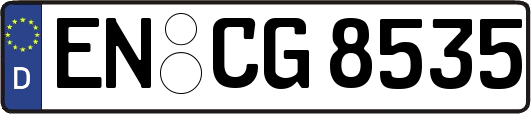 EN-CG8535