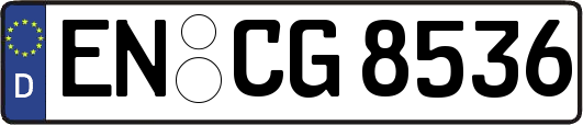 EN-CG8536