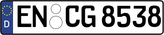 EN-CG8538