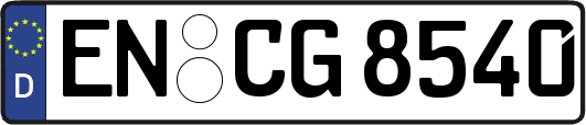 EN-CG8540