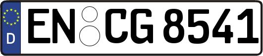 EN-CG8541