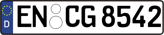 EN-CG8542