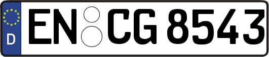 EN-CG8543