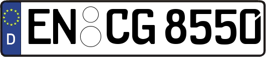 EN-CG8550