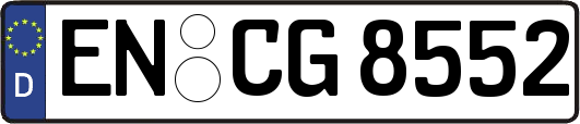 EN-CG8552