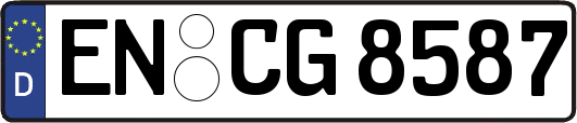 EN-CG8587