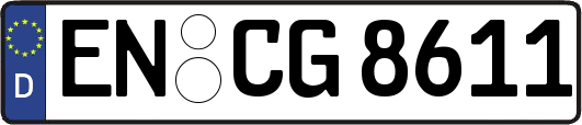 EN-CG8611
