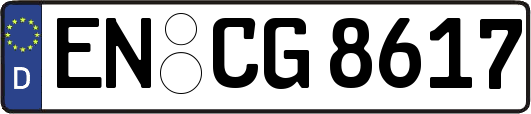 EN-CG8617