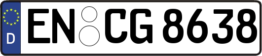 EN-CG8638