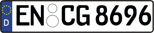 EN-CG8696