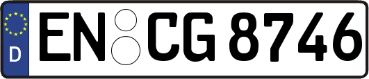 EN-CG8746