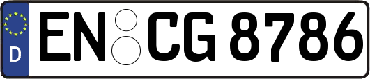 EN-CG8786