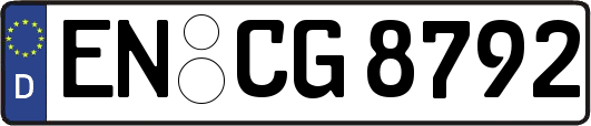 EN-CG8792