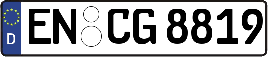 EN-CG8819