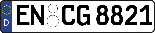 EN-CG8821