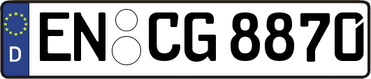 EN-CG8870