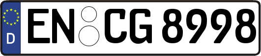 EN-CG8998