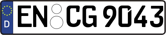 EN-CG9043