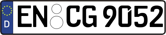EN-CG9052