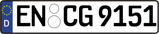 EN-CG9151