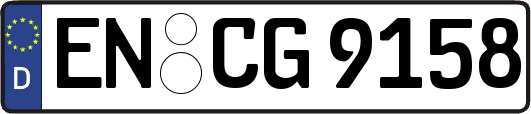 EN-CG9158