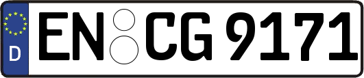 EN-CG9171