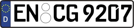 EN-CG9207