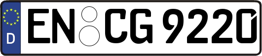 EN-CG9220