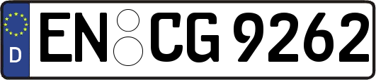 EN-CG9262