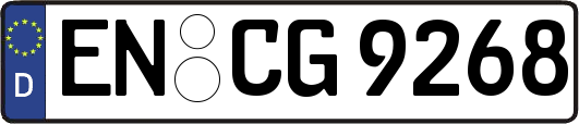 EN-CG9268