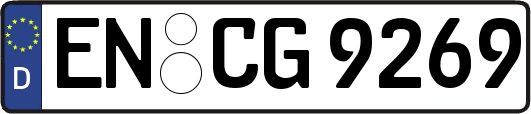 EN-CG9269