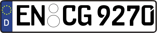 EN-CG9270