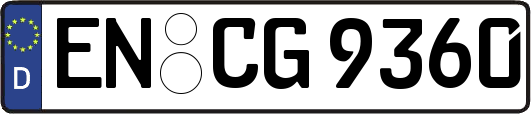 EN-CG9360
