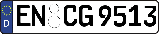 EN-CG9513