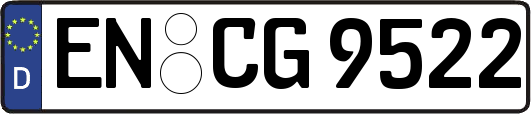 EN-CG9522
