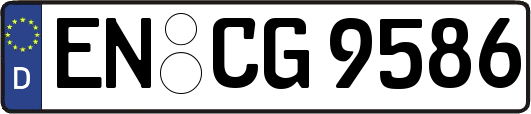 EN-CG9586