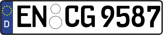 EN-CG9587