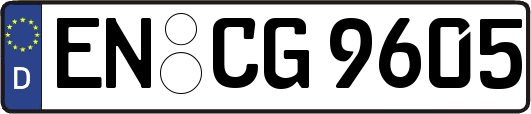 EN-CG9605