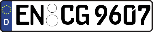 EN-CG9607