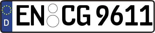 EN-CG9611