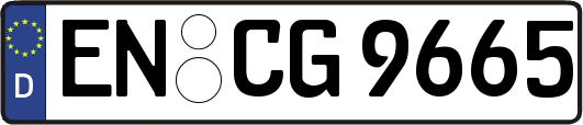 EN-CG9665