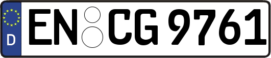 EN-CG9761