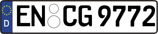 EN-CG9772
