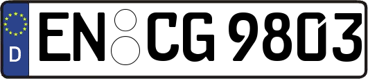 EN-CG9803