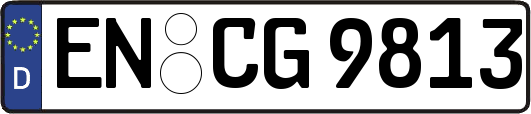 EN-CG9813
