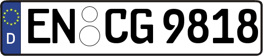 EN-CG9818