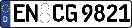 EN-CG9821